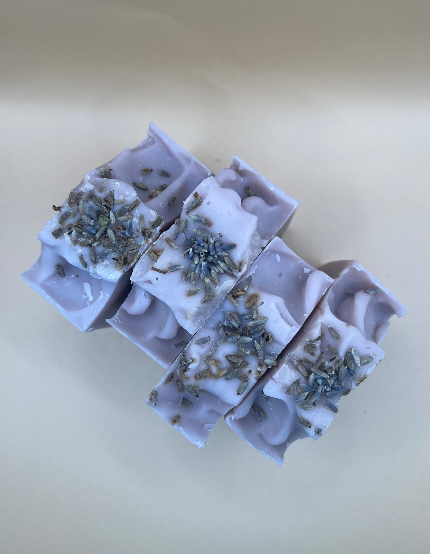 Lavender Fields
