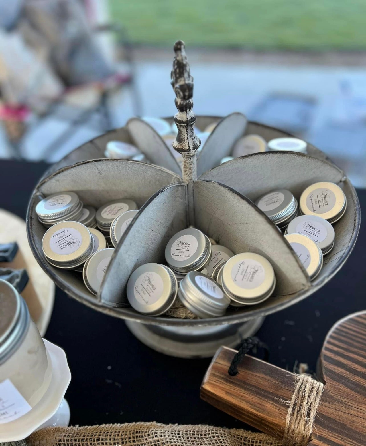 Lip Balm