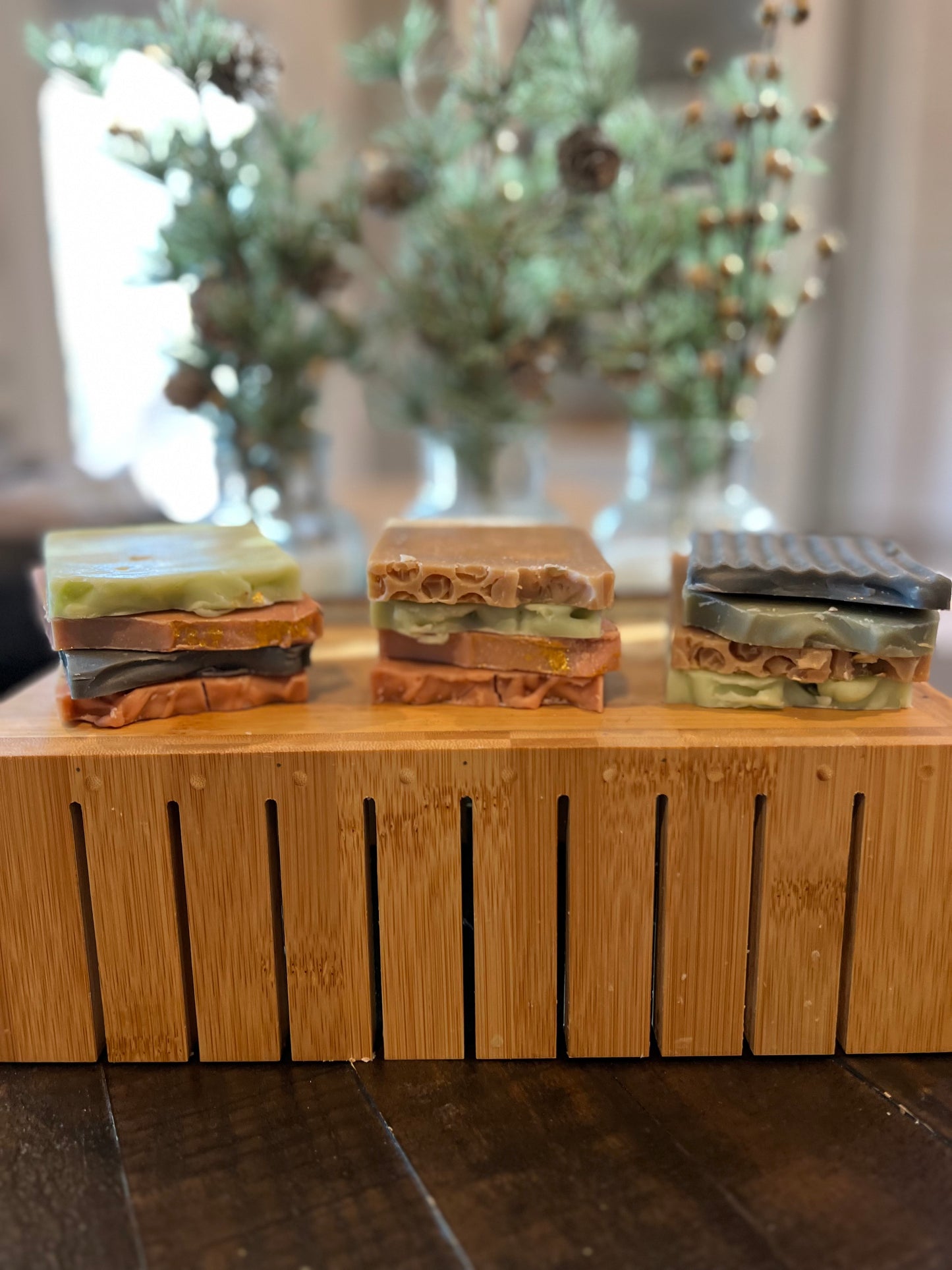 Soap Ends Bundle