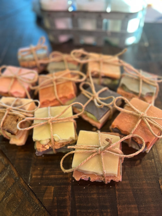 Soap Ends Bundle