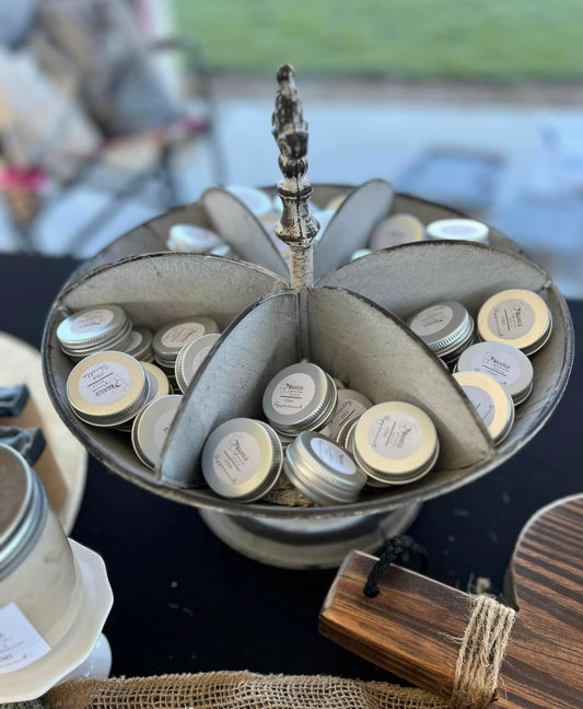 Lip Balm